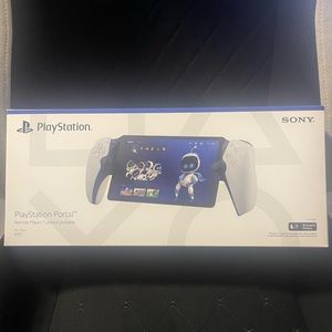 PlayStation Portals Quick Ship
